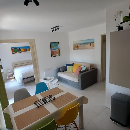 T2, 50M Du Lac, Piscine, Wifi, Jardin Terrasse Sans Vis-A-Vis, 1 A 4 Pers Aureilhan  ภายนอก รูปภาพ