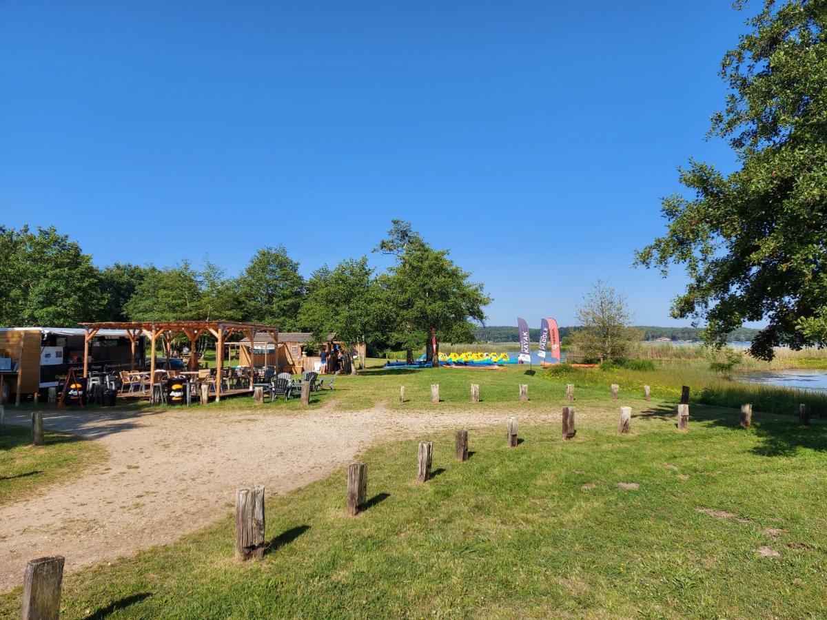 T2, 50M Du Lac, Piscine, Wifi, Jardin Terrasse Sans Vis-A-Vis, 1 A 4 Pers Aureilhan  ภายนอก รูปภาพ